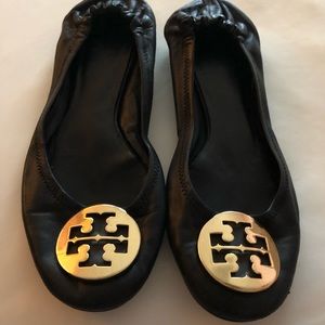 Tory Burch flats
